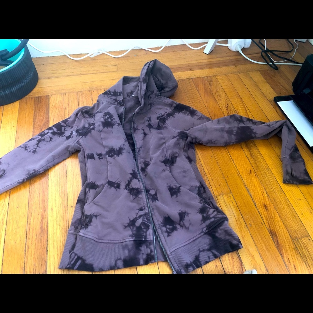 Lululemon Hoodie